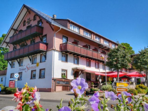 Wochner's Hotel-Sternen Am Schluchsee Hochschwarzwald, Schluchsee
